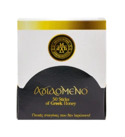 Μέλι σε Στικ || ΑΓΙΑΣΜΕΝΟ - Image 4